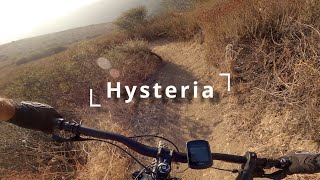 Hysteria (Rancho Cucamonga)