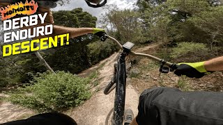 BLUE TIER ATLAS DESCENT IN DERBY | Jack Moir |