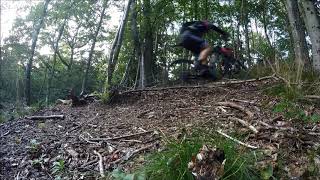 Bronx MTB Klub film