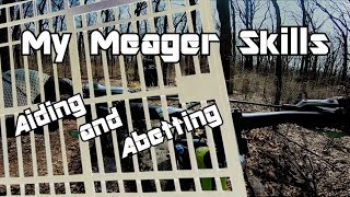 Aiding and Abetting Outlaw MTB Ride | My...