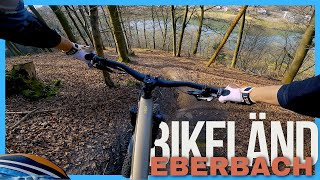 Bok and Roll (RAW edit)- Bikeländ EBERBACH ...