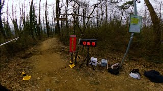 Castelnuovo di Val di Cecina - Toscano Enduro...