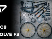 DREAM BUILD MTB - Commencal Meta - WIN THIS...