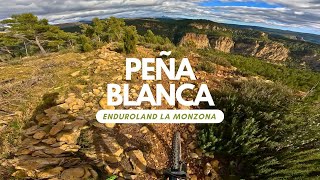 Pena Blanca Enduroland La Monzona  Spain Full...