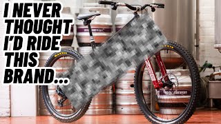 The Bike I Swore I’d Never BUY…Until Now!...