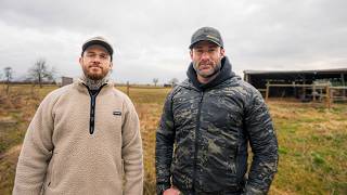 Survival Squad - Staffel 2: Otto besucht mich...