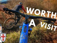 Caerphilly Mountain Bike Trails | Every Trail?