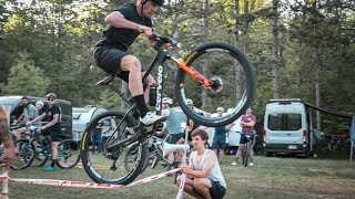 Bunny Hops, Limbo, Hula Hoops! — TSEpic...