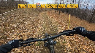 Trivio Trail - Natisone Bike Arena