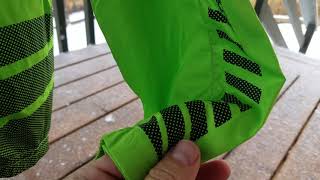 Pearl Izumi Elite Barrier Jacket