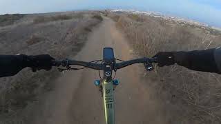 Quail Trail
