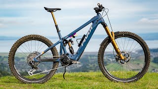 Pivot Shuttle LT Review - High Highs/Low Lows...