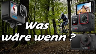 Action Cam // Wünsch dir was. #158