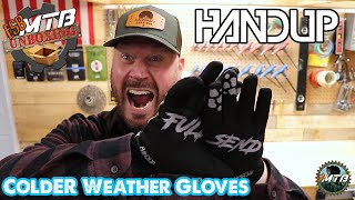Unboxing Handup Cold Weather Gloves