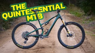 One Bike To Do It All?! - Specialized...
