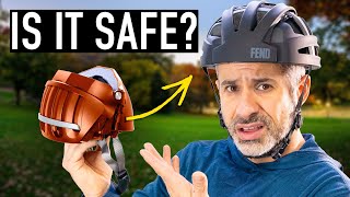 Reviewing Weird Bicycle Products From Good to...
