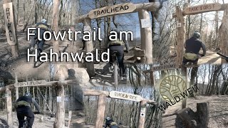 Let's Ride MTB - Flowtrail am Hahnwald -...