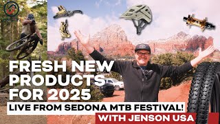 Our Top 5 New Products of 2025 from the Sedona...