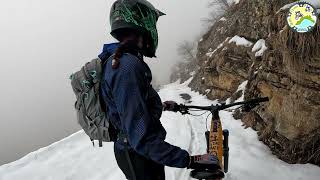 Finche c'è neve c'è avventura 