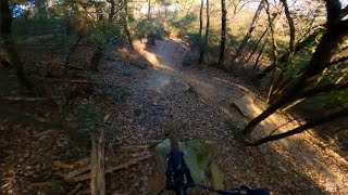 Secret + Vingone - Roveta Trail Center