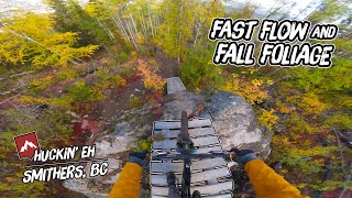 These EPIC Canadian Trails Aren't On Your...