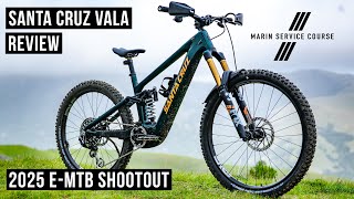 Santa Cruz Vala Review - Just Vanilla? | 2025...