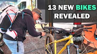 20 BRAND NEW MTB Products Revealed for 2025 -...