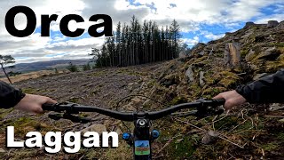 Orca - Laggan 2025