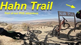 Hahn Trail Mountain Bike 2025 Part of PCE