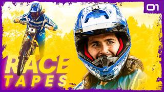 The ULTIMATE UNDERDOG of Downhill Racing! -...