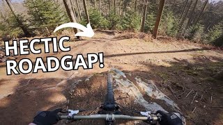 Finally a Proper Trail Ride Again in the...