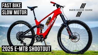 Gas Gas ECC6 Review - The Brawler | 2025...