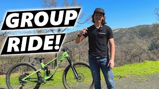 Here Is Your Chance To Ride With Me!