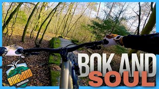 Bok and Soul (RAW Edit - Bikeländ EBERBACH //...