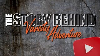 Island Adventures & The Story Behind...