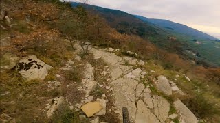 Le Rocce - Monte Morello