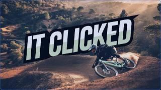 Can this ONE thing unleash your MTB cornering?