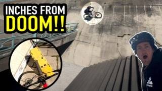 THIS COULD HAVE GONE VERY BAD! IN THE STREETS...