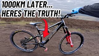 Is The Amflow E-Bike Worth it? 1000km Later,...