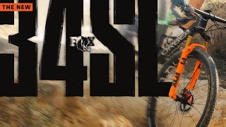 Orbea Factory Team tests the New 34 SL | ...