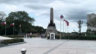 Luneta, Philippines