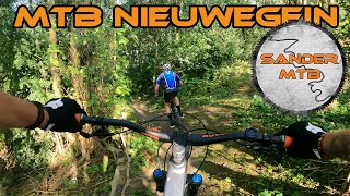 Vol gas op MTB Nieuwegein!