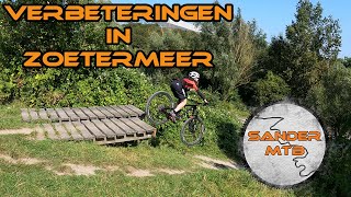 MTB Zoetermeer na Willingen