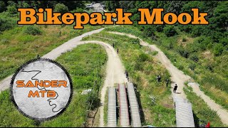 Bikepark Mook! Gewoon weer een leuke dag.
