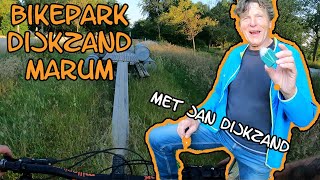 Bikepark Dijkzand, Marum