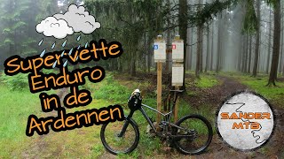 Enduro Mountainbike Trail Center De l...