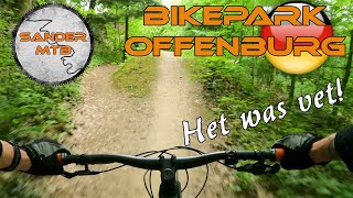 Bikepark Offenburg