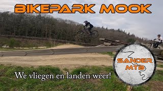 Bikepark Mook!