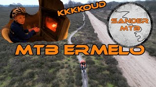 MTB Ermelo