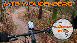 MTB Woudenberg